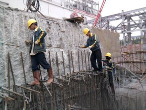 雷州植筋应该锚固多深？锚固长度怎么测算